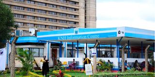 KNH