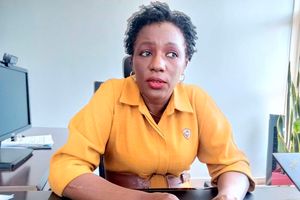 Evelyne Opondo