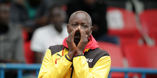 Kenya Volleyball Federation