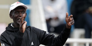 Kenya Volleyball Federation