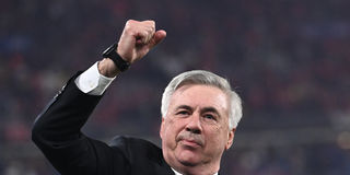 Carlo Ancelotti