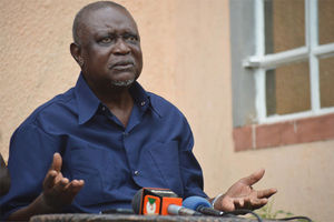 Oburu Odinga