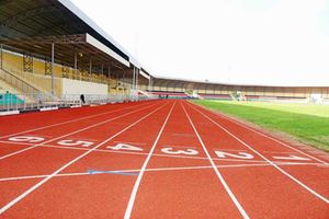 Kinoru Stadium