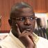 TV anchor Louis Otieno