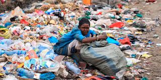 pollutants, air pollution, household pollution, environment, dumpsite