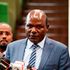 IEBC Chairman Wafula Chebukati