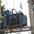 Kenya Power transformers