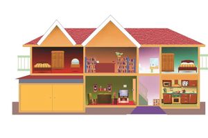 germs, pathogens, germs in house, bacteria, fungi