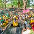 Deputy President William Ruto in Garissa County