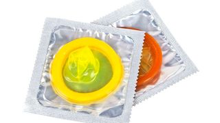 Condoms HIV/Aids