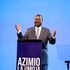Azimio presidential candidate Raila Odinga
