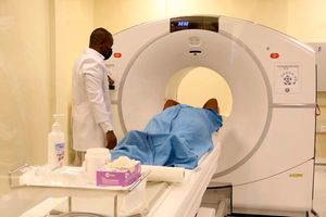Cancer screening
