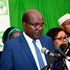 IEBC Chairman Wafula Chebukati.