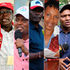 Kiambu governor candidates