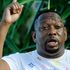 Ex-Nairobi governor Mike Sonko. 