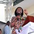 Azimio La Umoja presidential running mate Martha Karua 