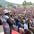 Raila Odinga in Nyanza