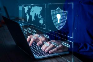 cybercrime and fraud