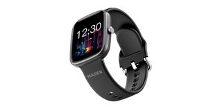 Maser smart watch