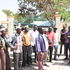 Unpaid Isiolo casual workers