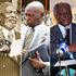 Kenya's presidents since independence