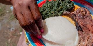 Ugali