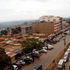 Nyeri Town