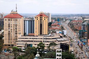 Kilimani