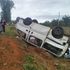 Road accident Tharaka Nithi