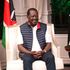 Azimio presidential candidate Raila Odinga