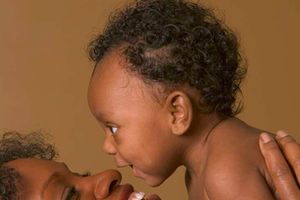 Breastfeeding is one of the most important things a mother can do for her baby.