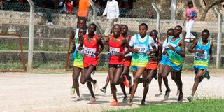 Rhonex Kipruto