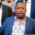 Mombasa governorship hopeful Mike Sonko