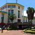 Moi University Main Campus in Uasin Gishu County