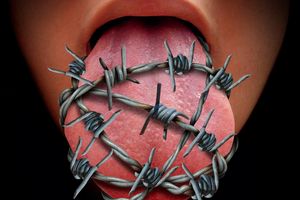 freedom of expression