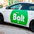 Bolt taxi