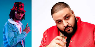 DJ Khaled