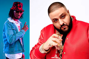 DJ Khaled