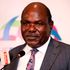 Wafula Chebukati.
