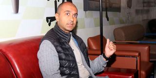Anand Shah 