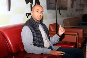 Anand Shah 