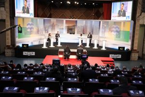 Nairobi Gubernatorial Debate