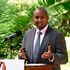 Azimio Secretary General Junet Mohamed