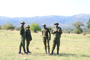 fidelis mpoe, conservation, Mara Siana Conservancy , biodiversity loss