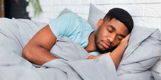 sleep, enough sleep, heart health, cardiovascular diseases