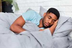 sleep, enough sleep, heart health, cardiovascular diseases