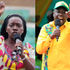Martha Karua and Rigathi Gachagua