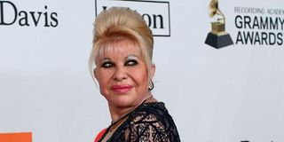 Ivana Trump