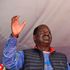 Azimio la Umoja presidential candidate Raila Odinga