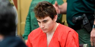 Florida school shooting suspect Nikolas Cruz 